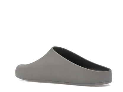 Balenciaga Pool Closed Slide Grey