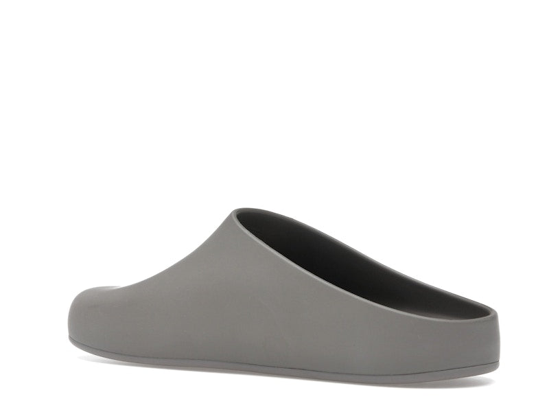 Balenciaga Pool Closed Slide Grey