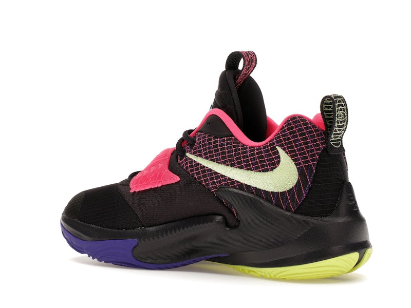 Nike Zoom Freak 3 Cave Purple (GS)