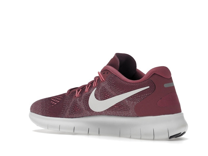 Nike Free RN 2017 Vintage Wine (Women's)