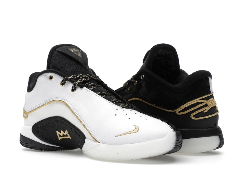 Nike LeBron 22 Mogul