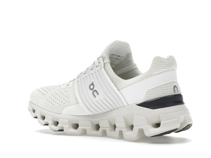 On Running Cloudswift All White (Women's)