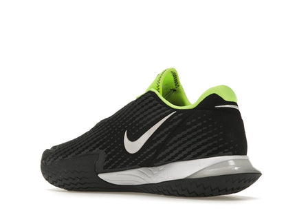 Nike Court Air Zoom Vapor Cage 4 Black Volt