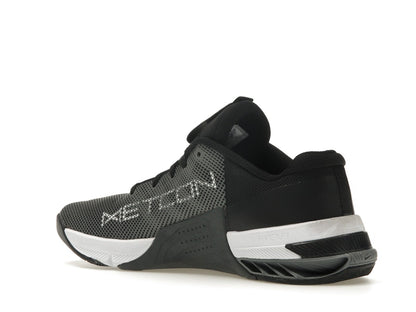 Nike Metcon 8 Black White