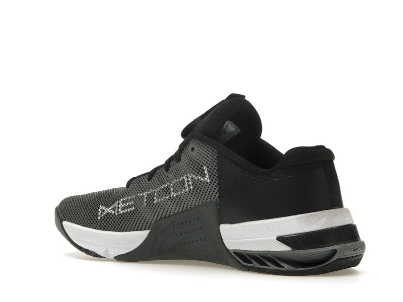 Nike Metcon 8 Black White