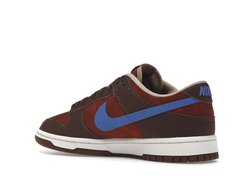 Nike Dunk Low Retro PRM Mars Stone