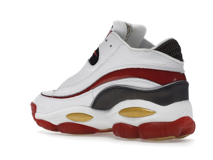 Reebok The Answer DMX OG White Red (2022)