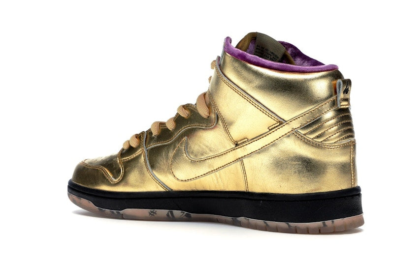 Nike SB Dunk High Humidity