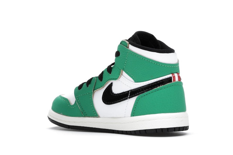 Jordan 1 Retro High Lucky Green (TD)
