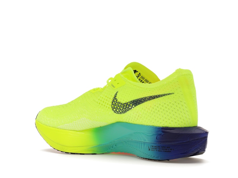 Nike ZoomX Vaporfly 3 Fast Pack
