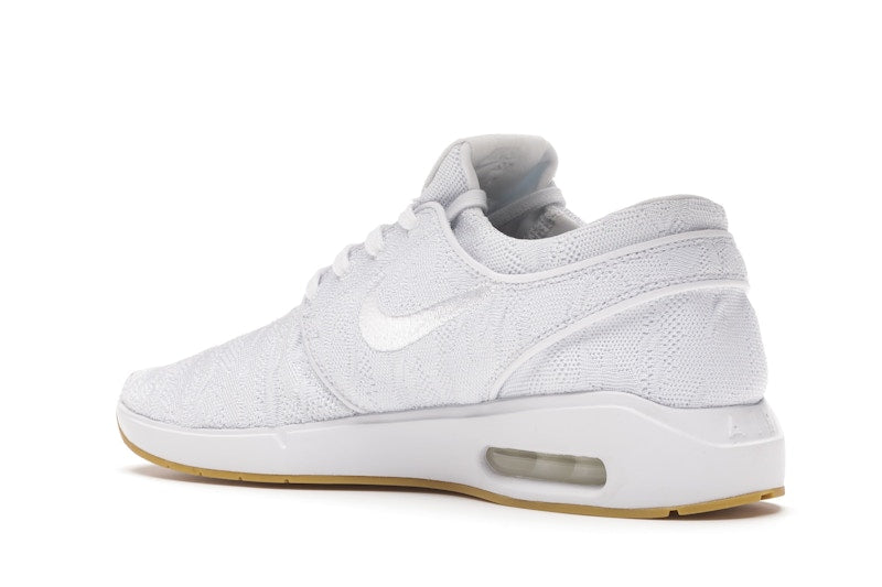 Nike SB Air Max Janoski 2 White Gum