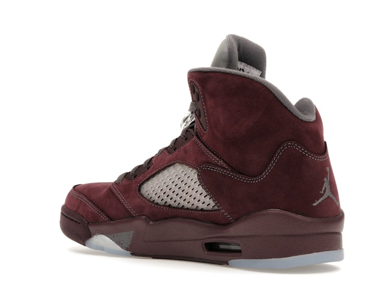 Jordan 5 Retro Burgundy (2023)