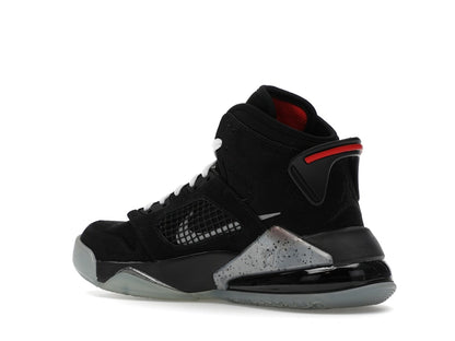 Jordan Mars 270 Black Reflect Silver (GS)