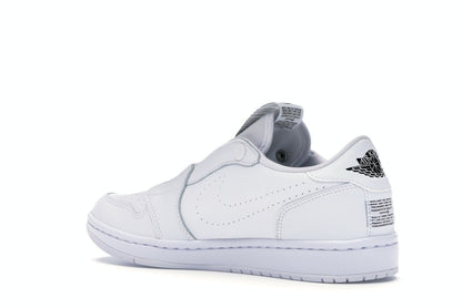 Jordan 1 Retro Low Slip White (Women's)