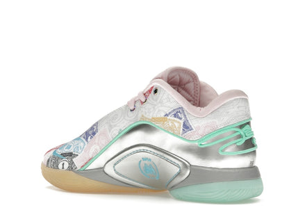 Nike LeBron 22 Monopoly (Translucent Outsole)