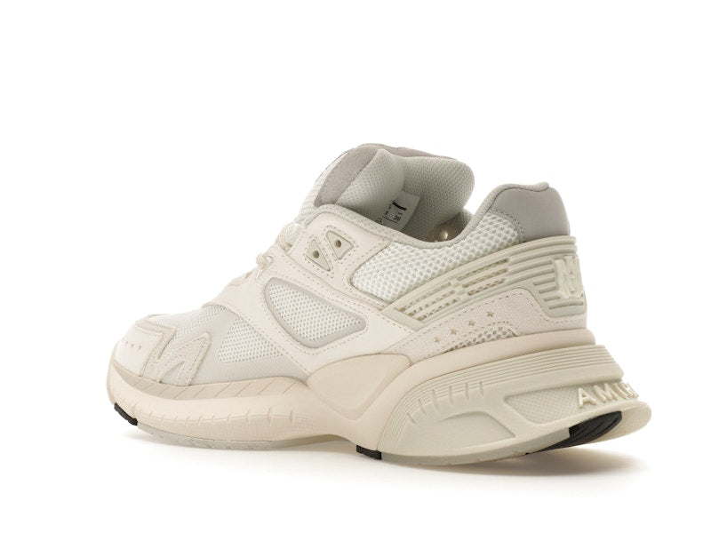 AMIRI Ma Runner White