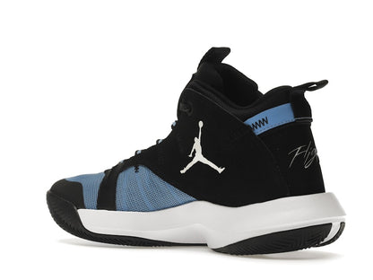 Jordan Jumpman 2020 University Blue
