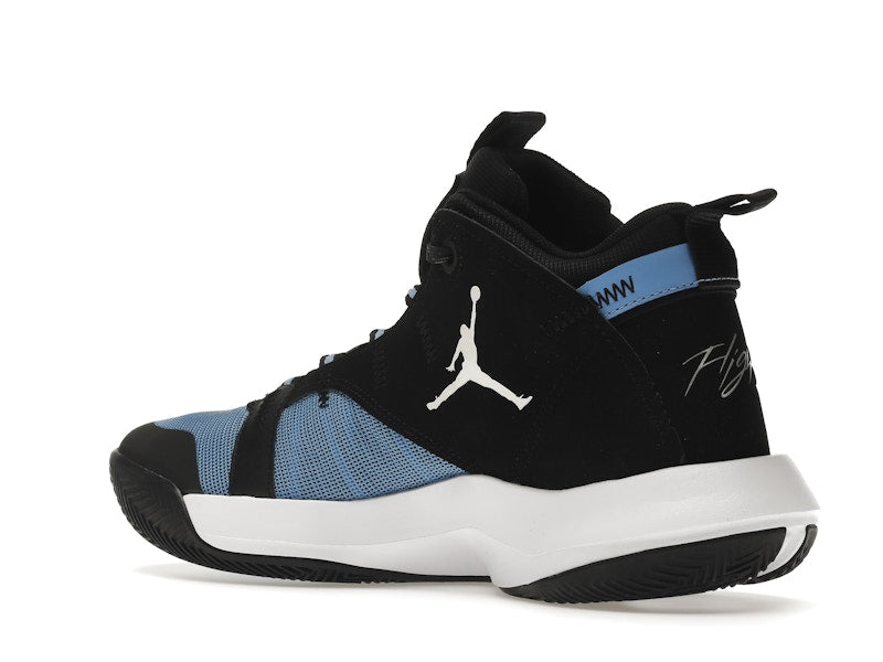 Jordan Jumpman 2020 University Blue
