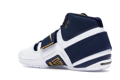 Nike LeBron Zoom Soldier 1 Think 16 25 Straight