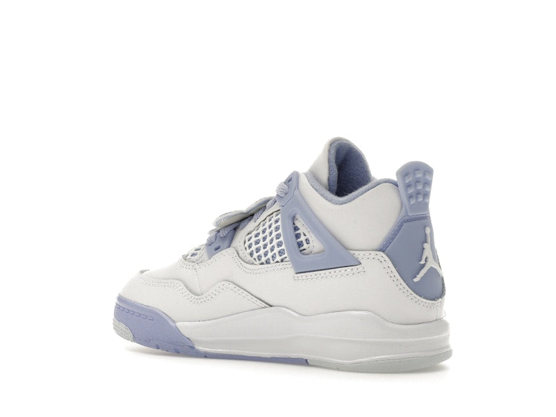 Jordan 4 Retro Forget Me Not (PS)