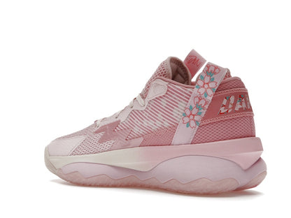adidas Dame 8 Sakura
