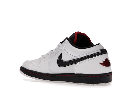 Jordan 1 Phat Low Varsity White