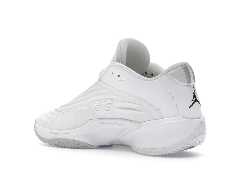 Jordan Luka 3 TB White Grey Fog
