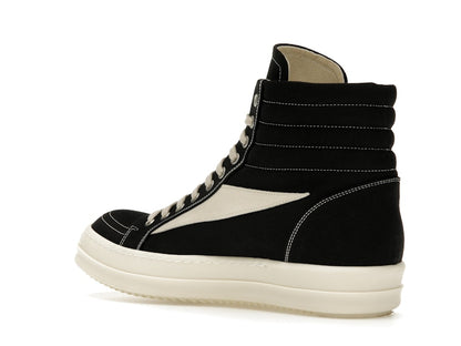 Rick Owens DRKSHDW Lido Vintage High Black Milk SS24 (Women's)