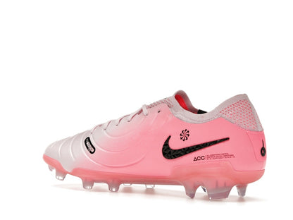 Nike Tiempo Legend 10 Elite FG Pink Foam
