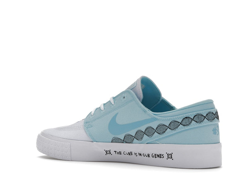 Nike SB Zoom Stefan Janoski Doernbecher Catalina