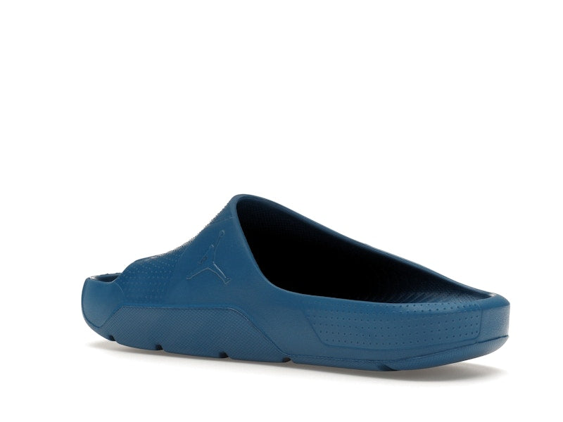 Jordan Post Slide Industrial Blue