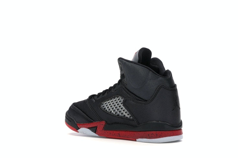 Jordan 5 Retro Satin Bred (PS)
