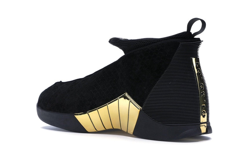 Jordan 15 Retro Doernbecher (2018)