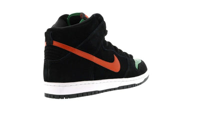 Nike SB Dunk High Jagermeister