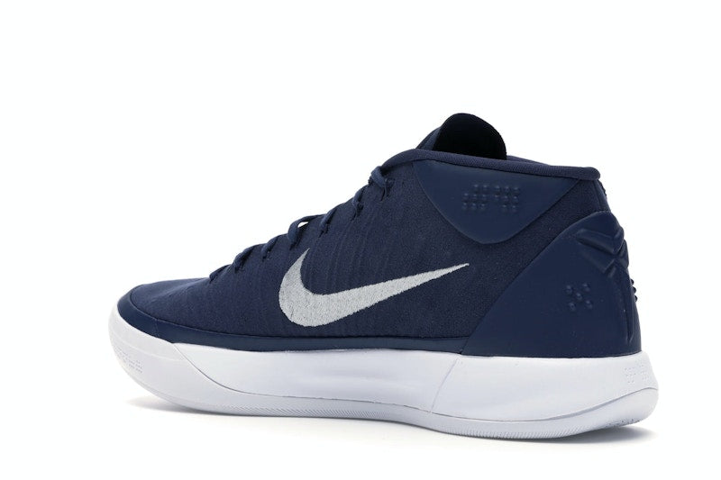 Nike Kobe A.D. Mid TB Midnight Navy