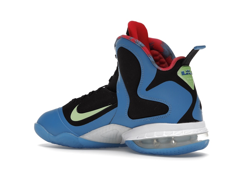 Nike LeBron 9 South Coast