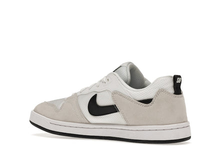 Nike Sb Alleyoop White