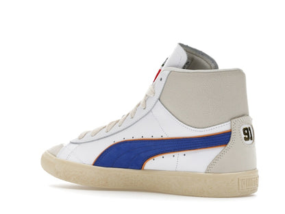 Puma Clyde Rhuigi B-Boy