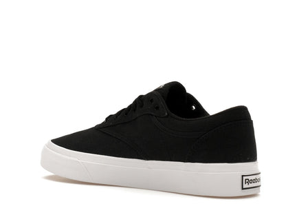 Reebok Club C Coast Black White