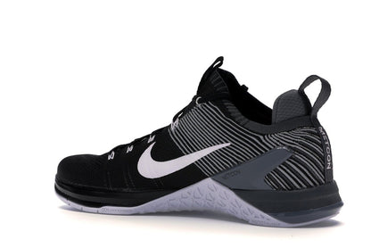 Nike Metcon DSX Flyknit 2 Black Grey White
