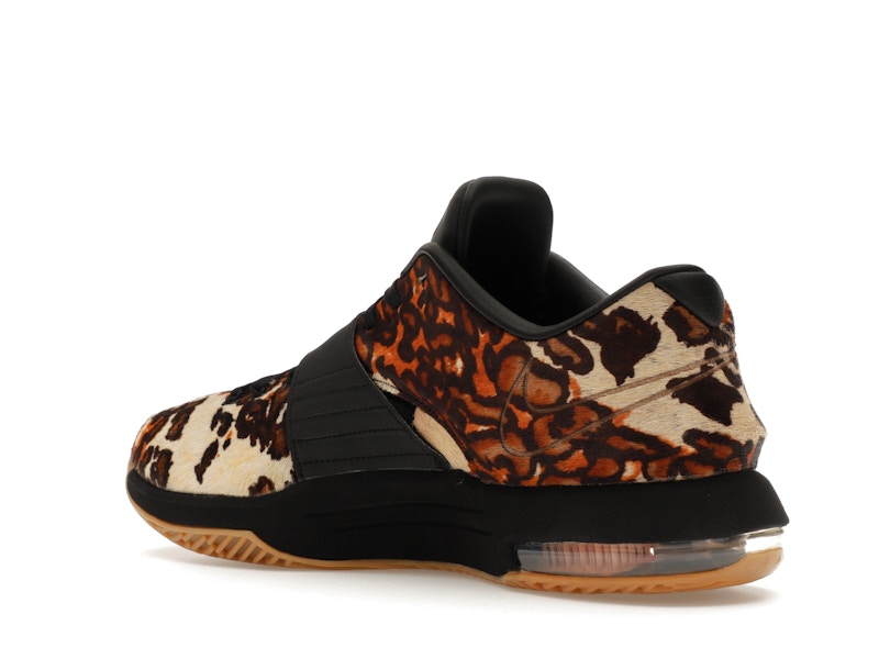 Nike KD 7 Longhorn State