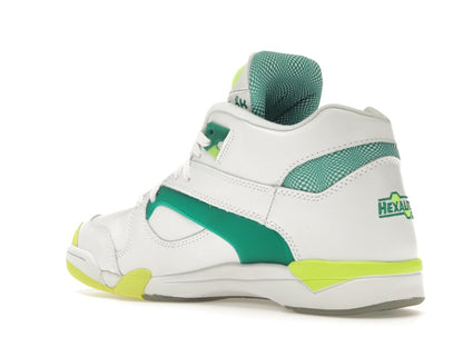 Reebok Court Victory Pump Michael Chang