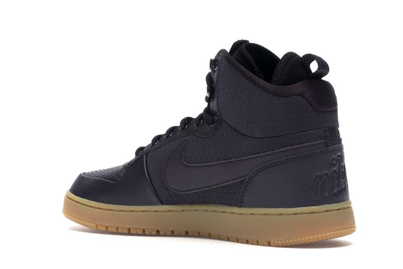 Nike Ebernon Mid Winter Burgundy Gum