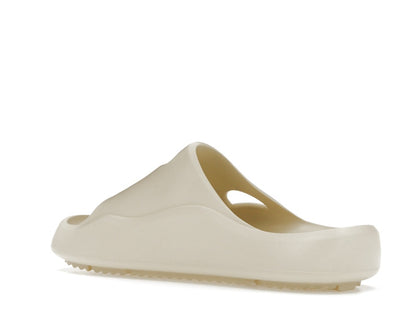OFF-WHITE Meteor Rubber Slide Beige