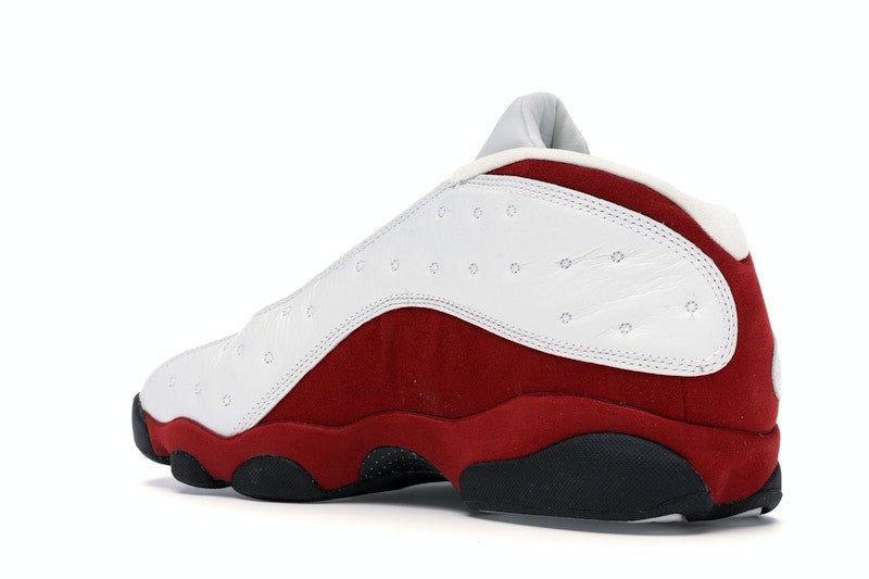 Jordan 13 Retro Low Cherry (2005)