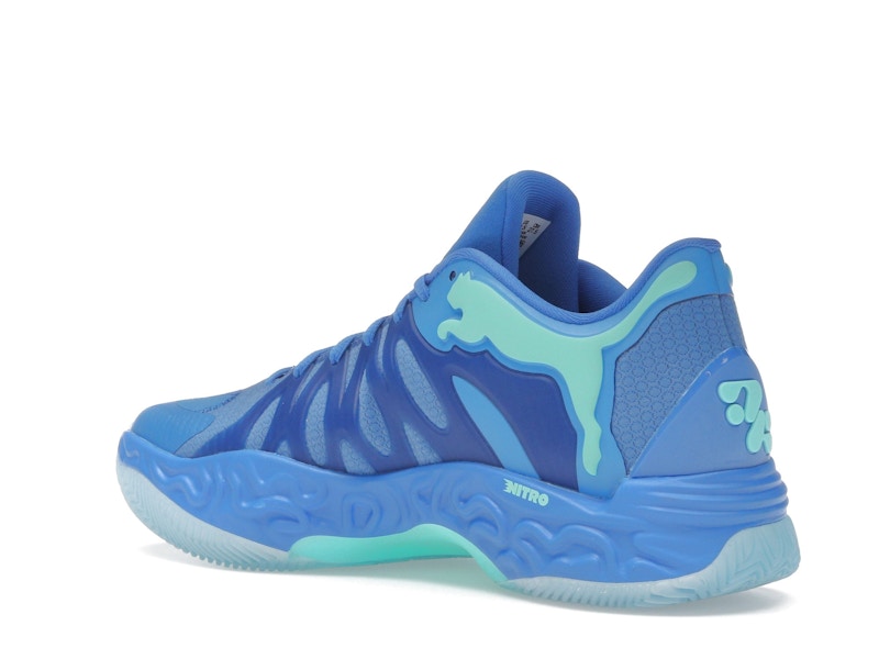 Puma Tyrese Haliburton Hali 1 Opal