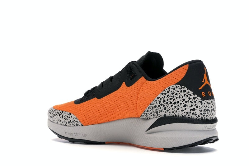Jordan Zoom Tenacity 88 Safari