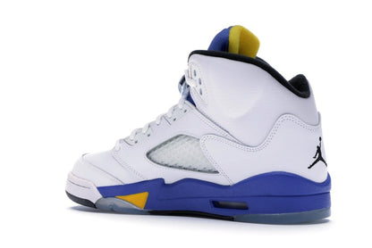 Jordan 5 Retro Laney (2013) (GS)