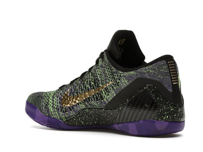 Nike Kobe 9 Low Mamba Moment (Nike ID)