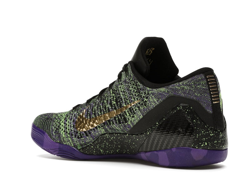 Nike Kobe 9 Low Mamba Moment (Nike ID)